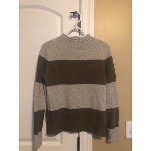 J Crew Sweater